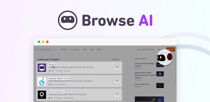 Browse AI