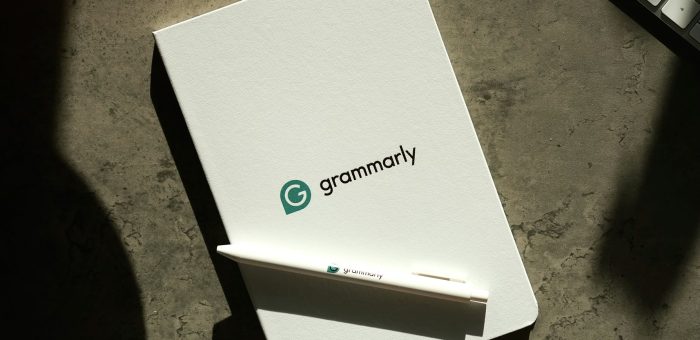 Grammarly & Hemingway App