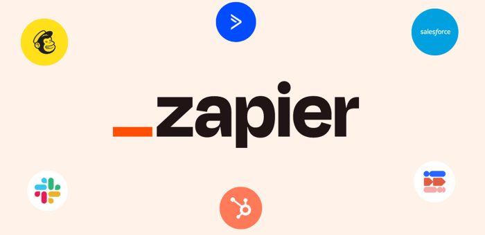 Zapier