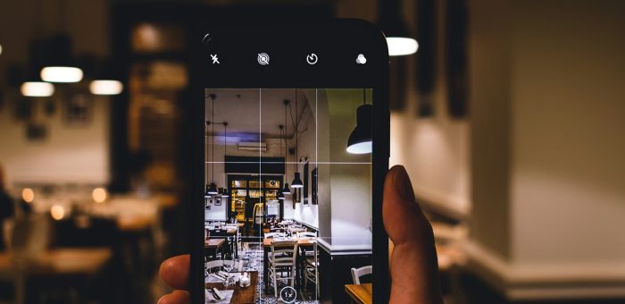 Lietotāju radīts saturs