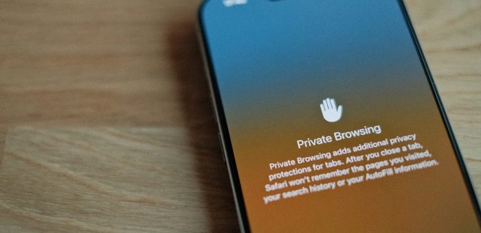 Privātums - Digitālais mārketings