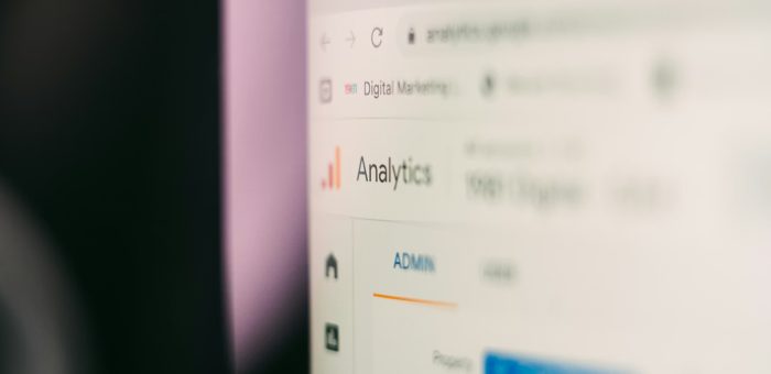 Google Analytics un SEO