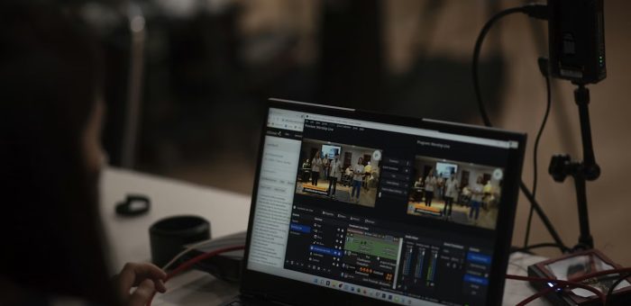 Kvalitatīvi digitālie projekti
