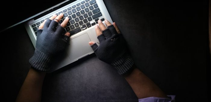 Mājaslapas drošība un GDPR